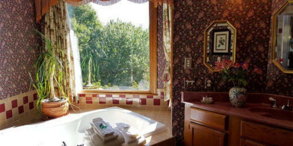 Innisfree Hotel Boutique Glenville Exteriör bild